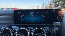 Mercedes-Benz A-Class A250e AMG Line Premium Plus Edition 5dr Auto Hatchback